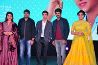 Remo Movie Audio Launch